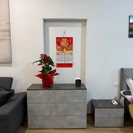 Apartman Darsena Ravenna
