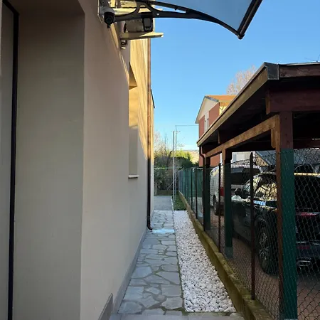 Darsena Apartman